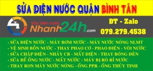 BINH TAN 2