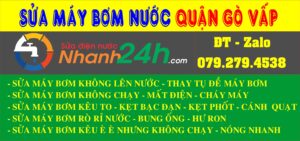 MAY BOM NUOC