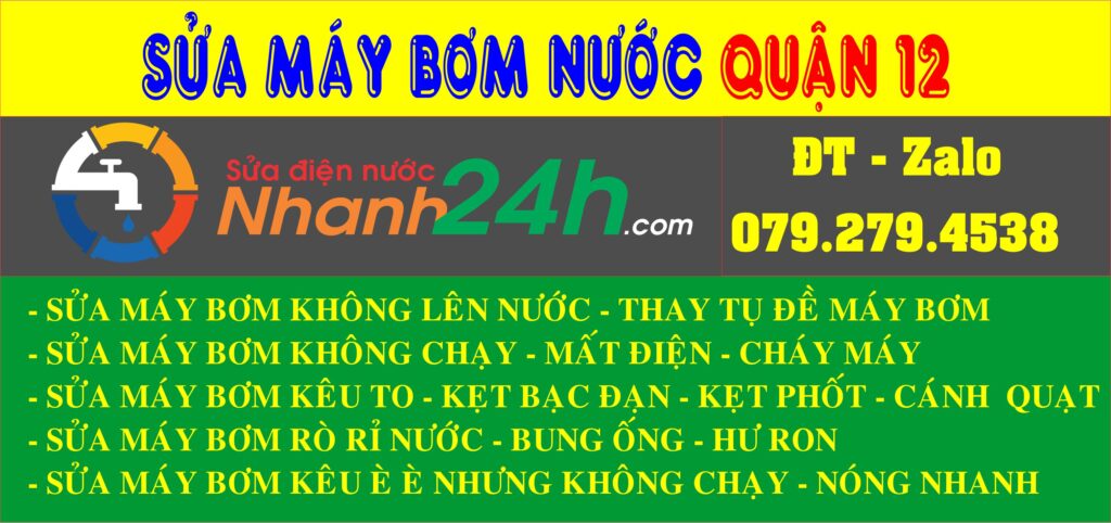 may bom nc