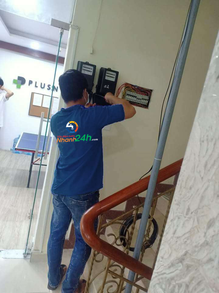Dịch vụ lắp đồng điện tại nhà tp. hcm lắp đồng điện tại nhà tp. hcm