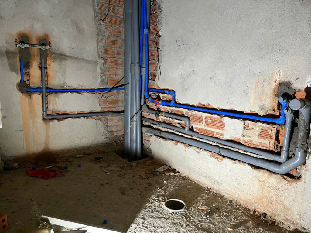 Sửa Điện Nước Tại Nhà Quận 11– Uy Tín Số 1 – Giá 150.000đ tho sua ong nuoc tai quan 11